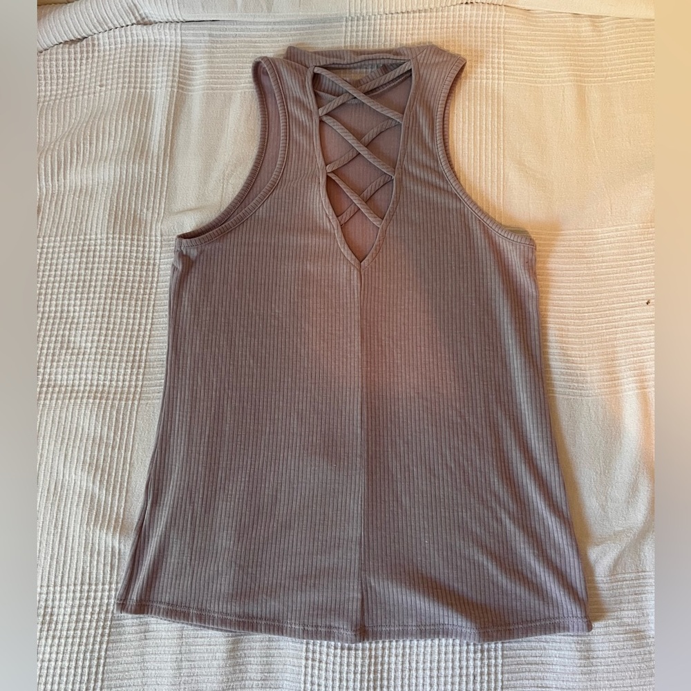 Charlotte Russ top women